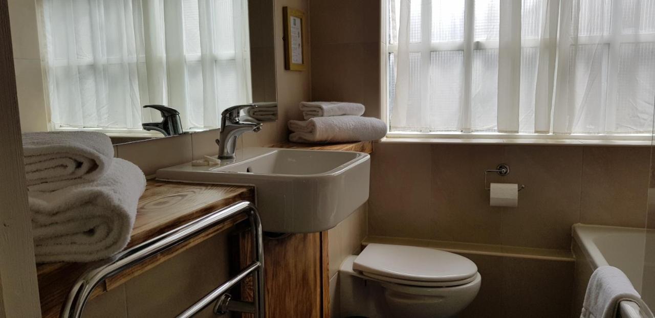 The Kings Arms 3* Stow-on-the-Wold