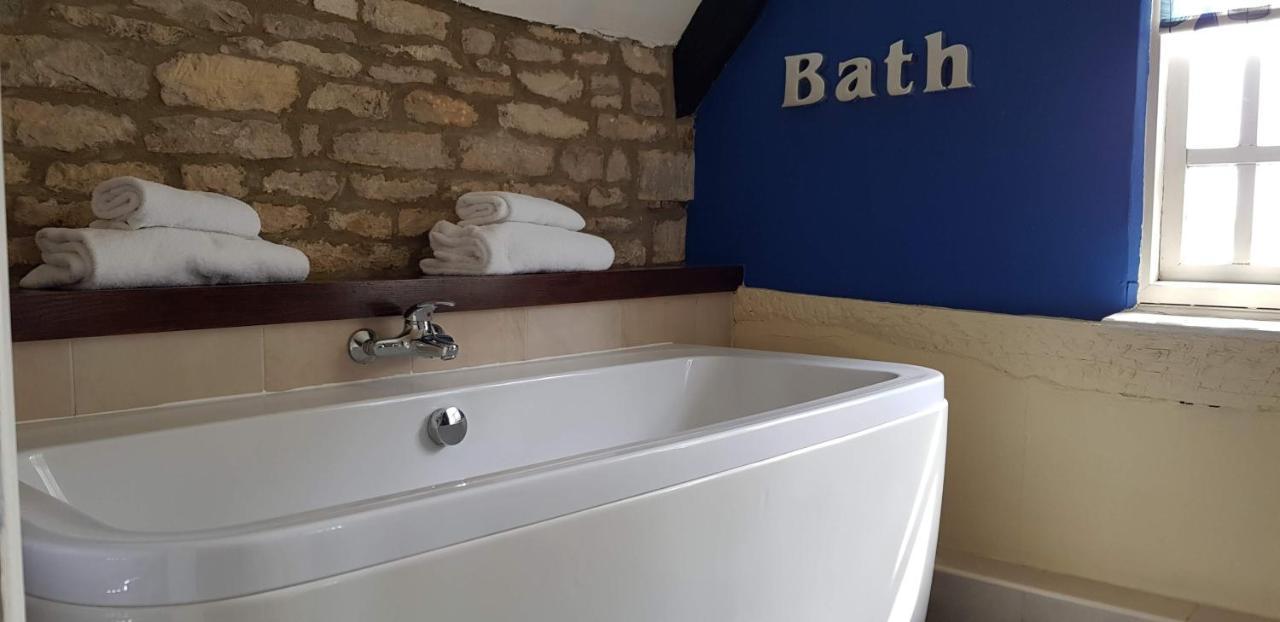Hotel The Kings Arms Stow-on-the-Wold