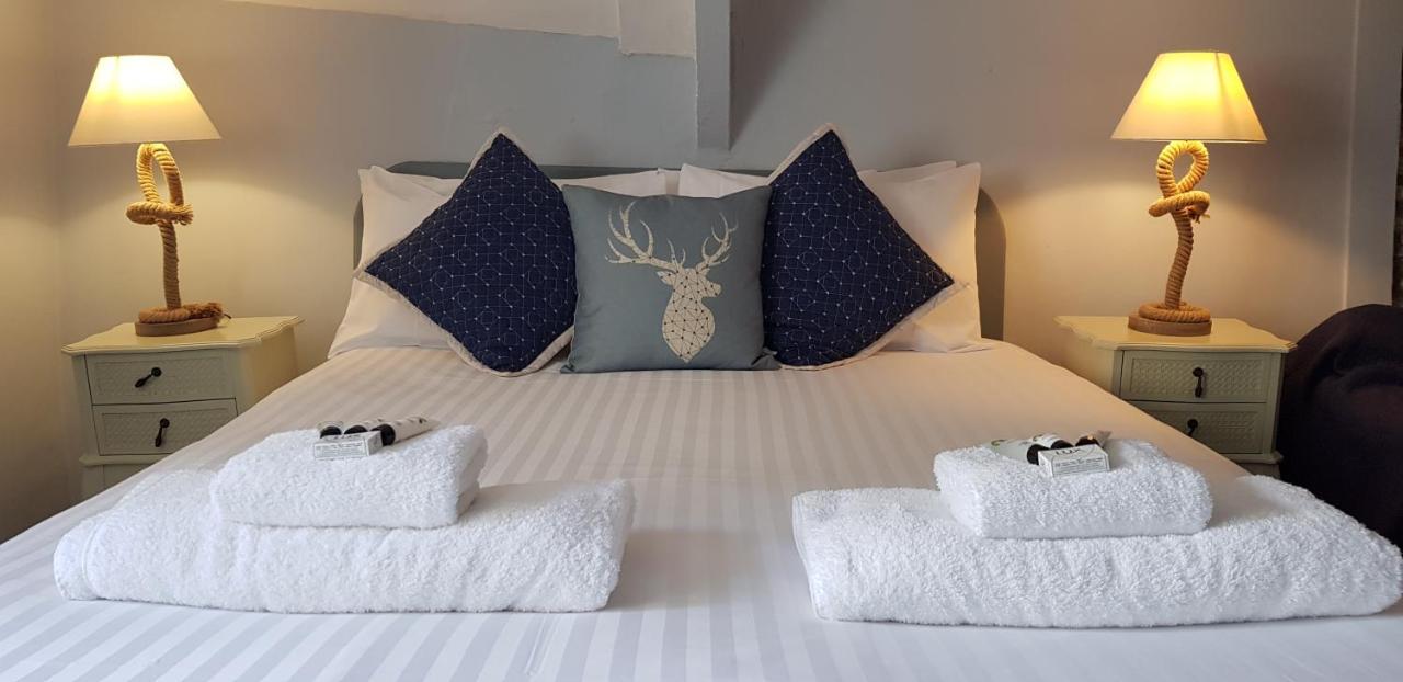 The Kings Arms 3*
