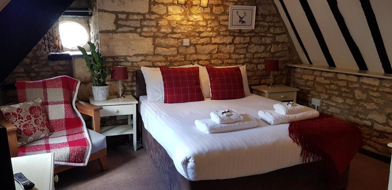 The Kings Arms 3*
