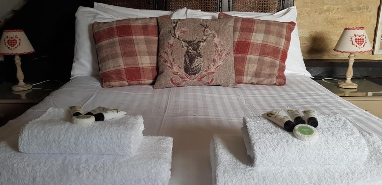 Hotel The Kings Arms