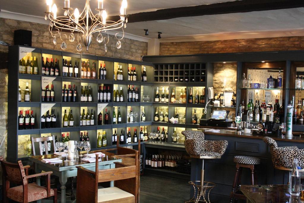 The Kings Arms Hotel Stow-on-the-Wold