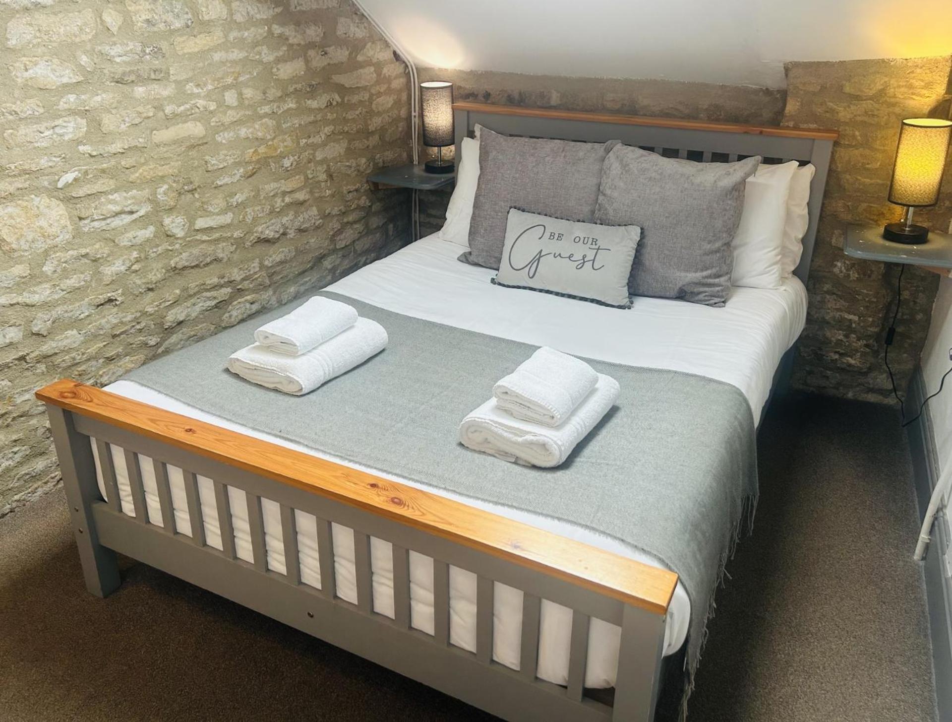 The Kings Arms 3*