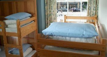 The Kings Arms Hotel Stow-on-the-Wold