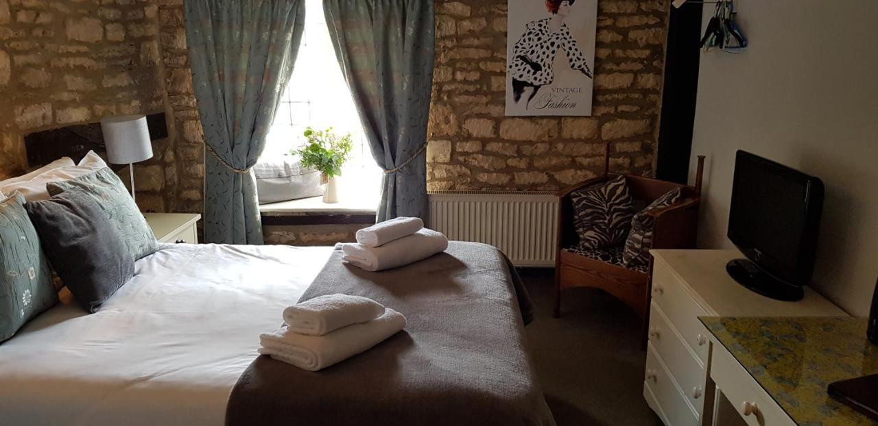 The Kings Arms 3*