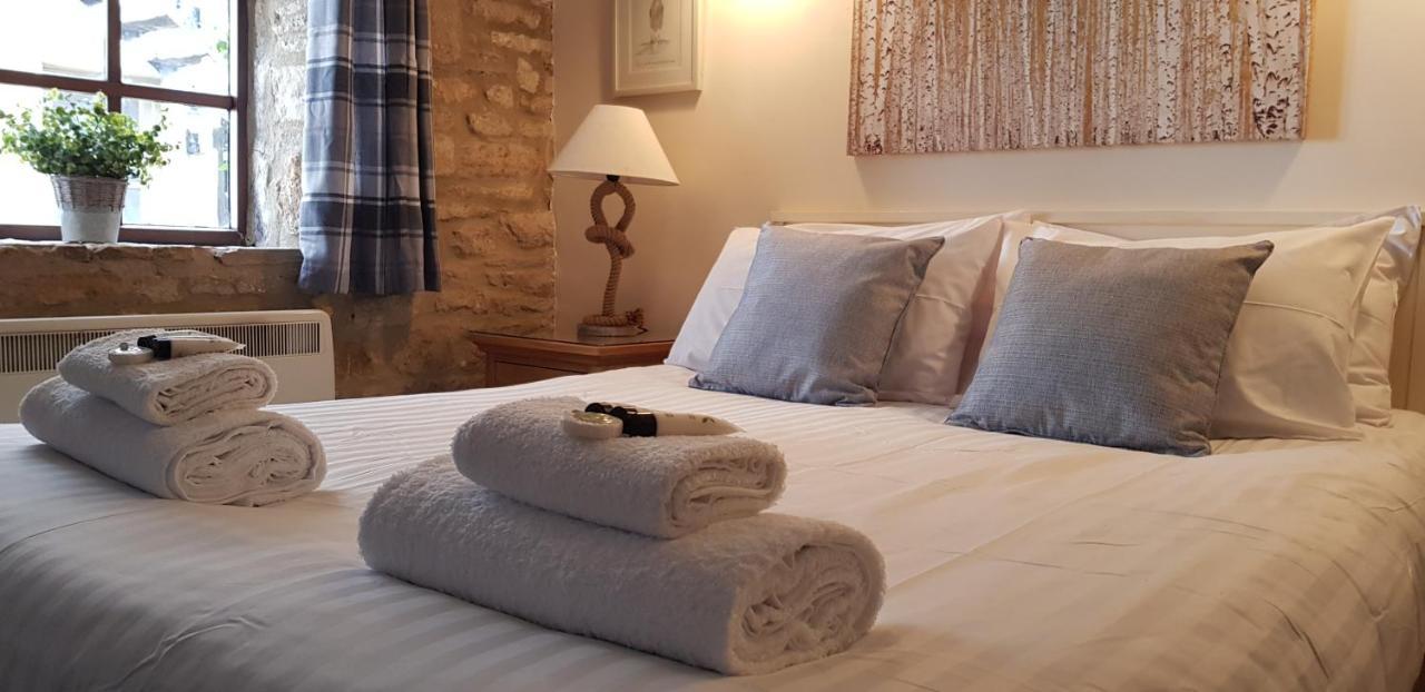 The Kings Arms 3* Stow-on-the-Wold