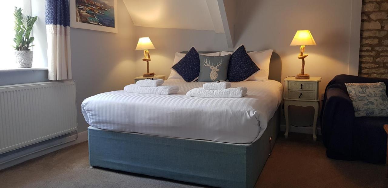 The Kings Arms Hotel