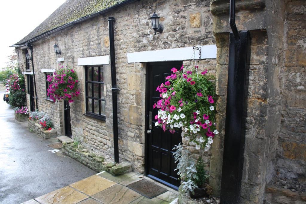 Hotel The Kings Arms Stow-on-the-Wold