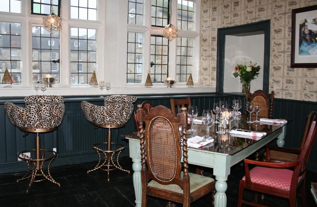 Hotel The Kings Arms