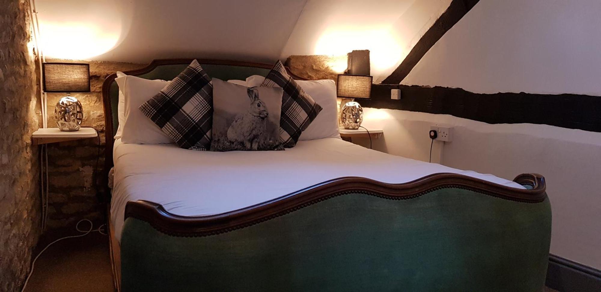 The Kings Arms Hotel Stow-on-the-Wold
