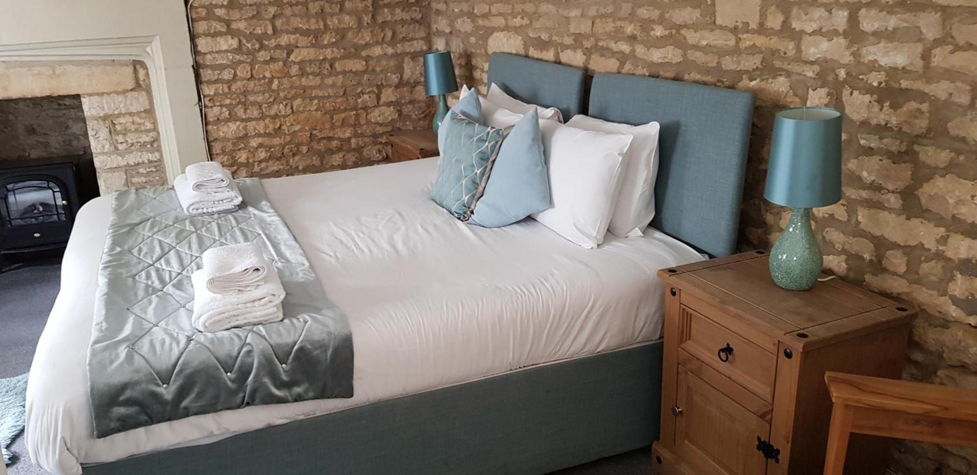 The Kings Arms 3*