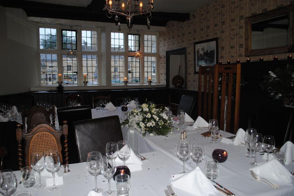 The Kings Arms