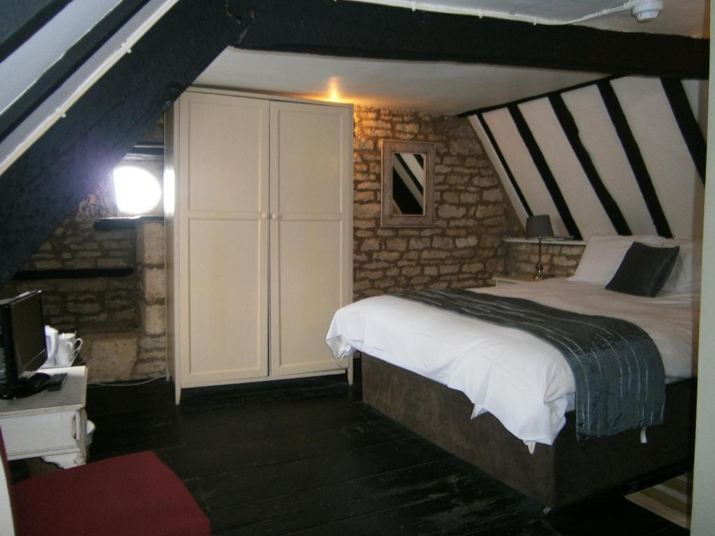 The Kings Arms 3*