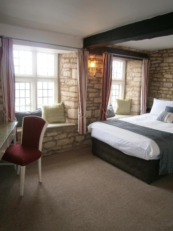 Hotel The Kings Arms