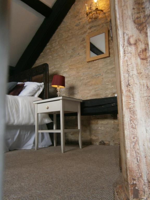 Hotel The Kings Arms 3*