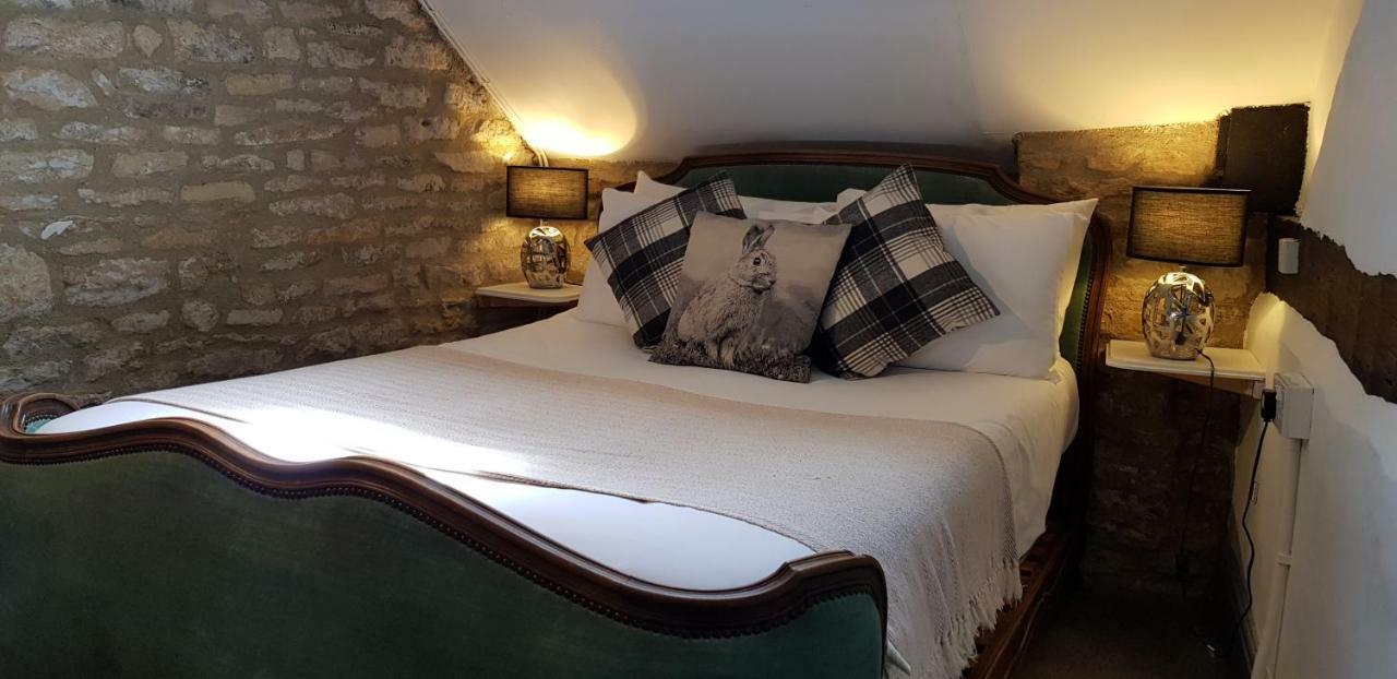 The Kings Arms 3*