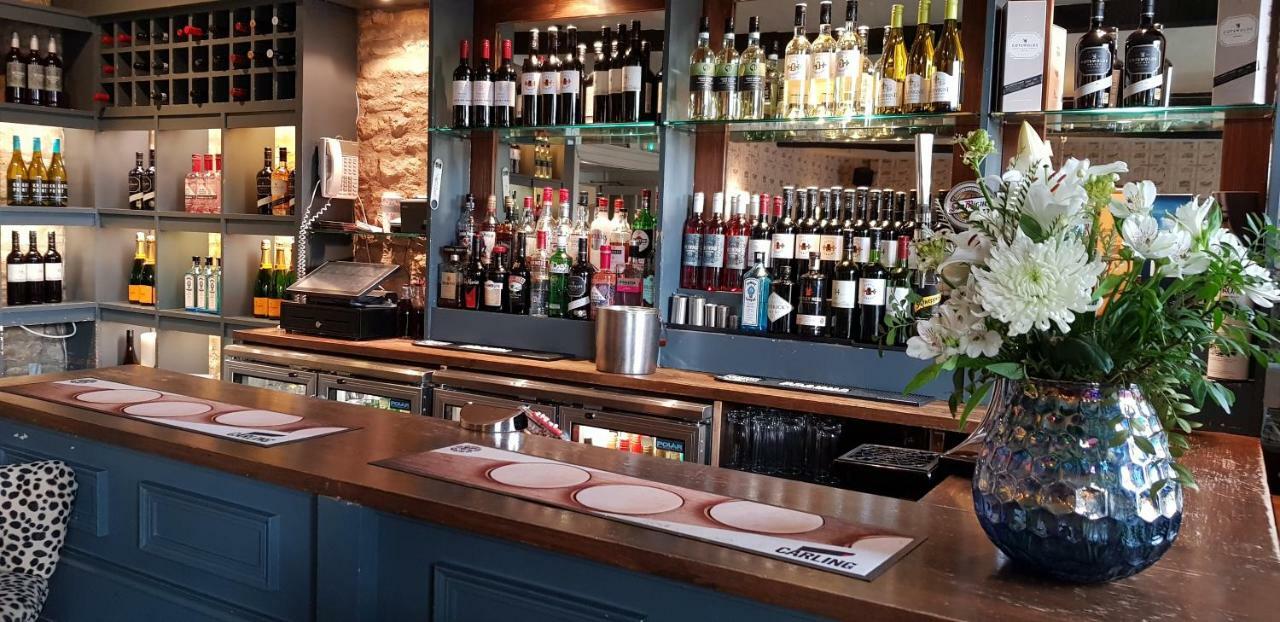 The Kings Arms 3*