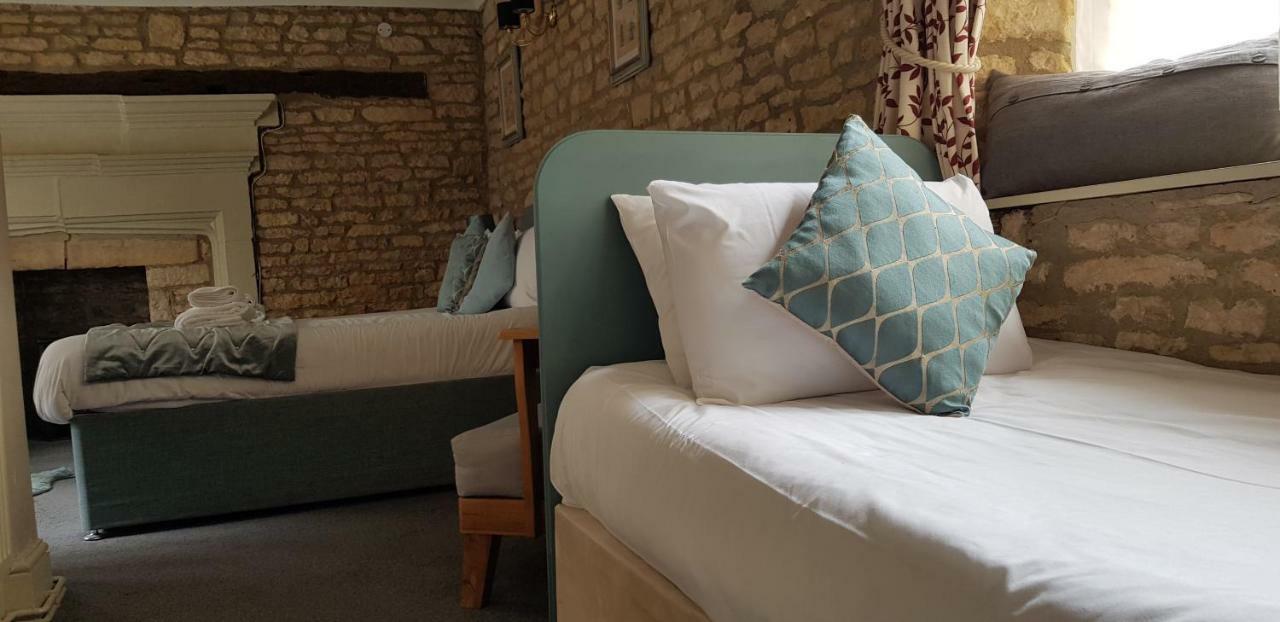 The Kings Arms 3*